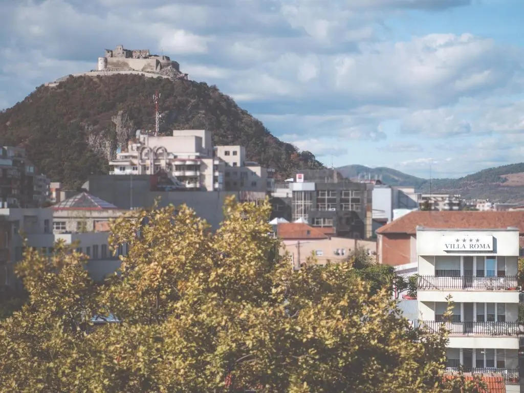 Vila Roma