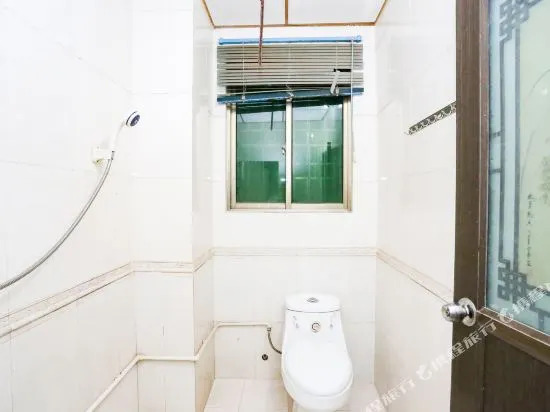 OYO huizhou jiaxiang accommodation