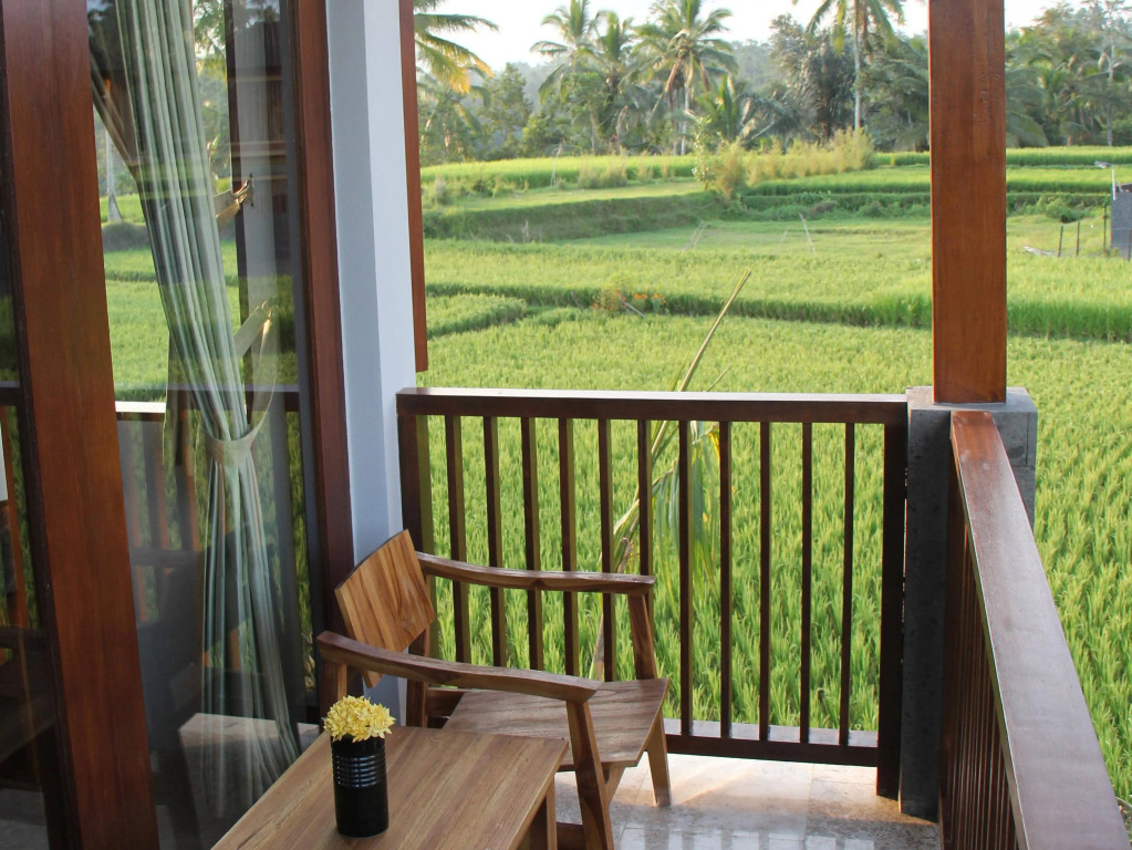 Villa Kemuning Ubud