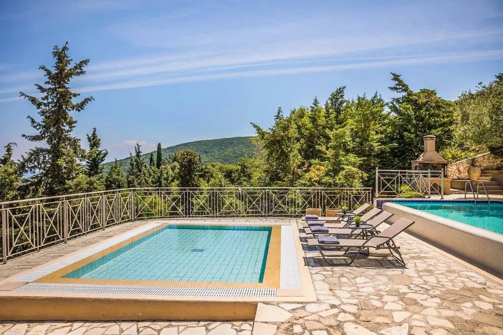 Villa Astria