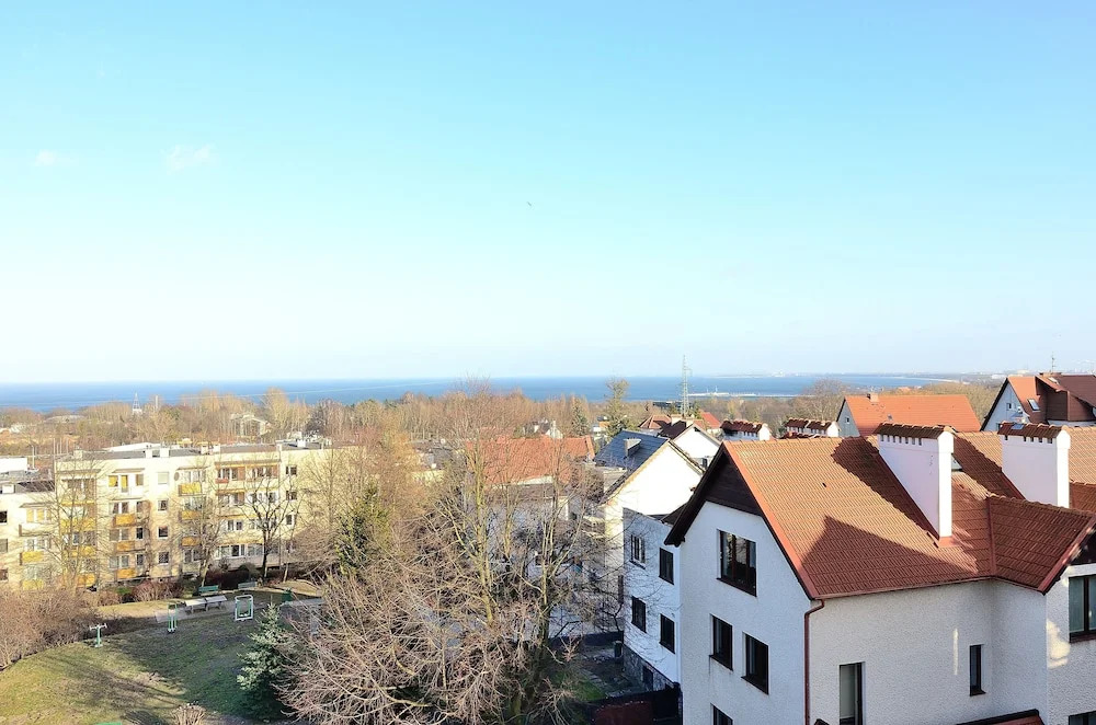 Victus Apartamenty, Apartament Zorza