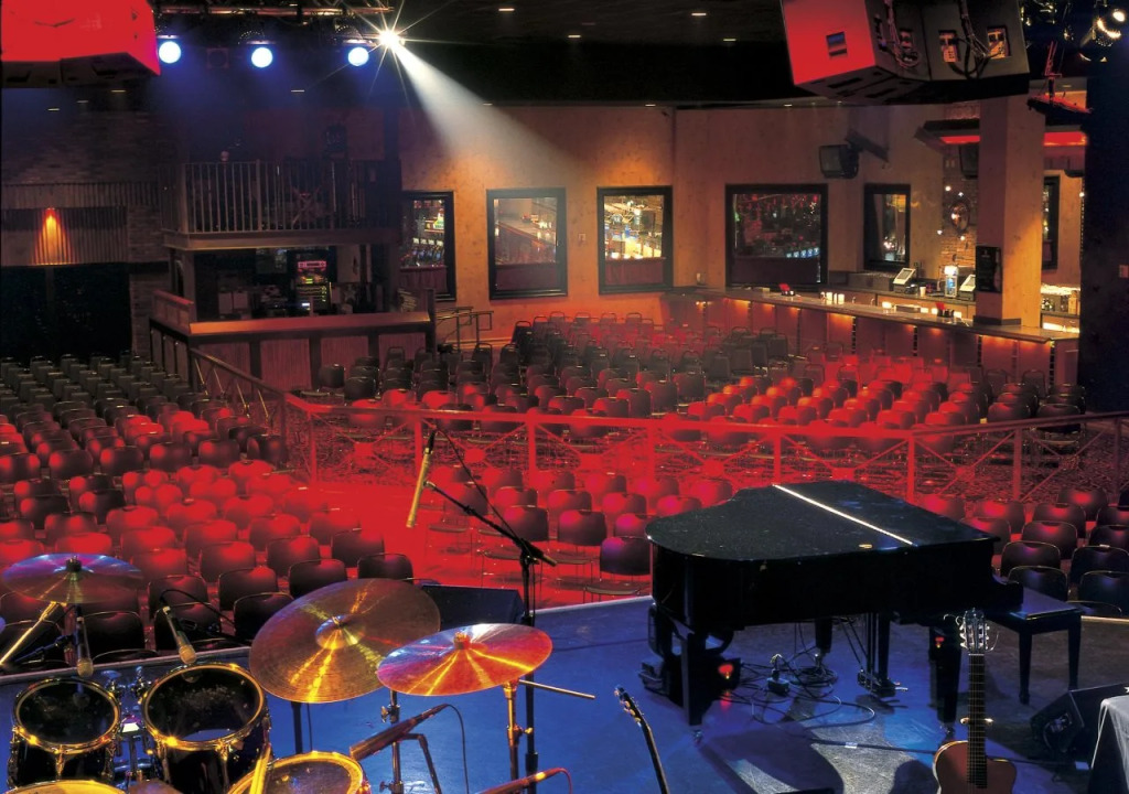 Boulder Station Hotel & Casino