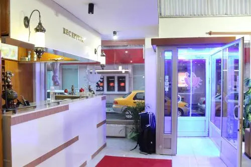 Vera Otel