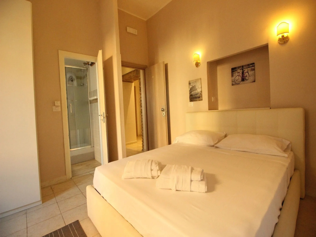 Suite art Pigneto