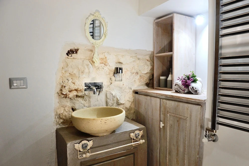 PiGreco Trullo di Charme - Boutique