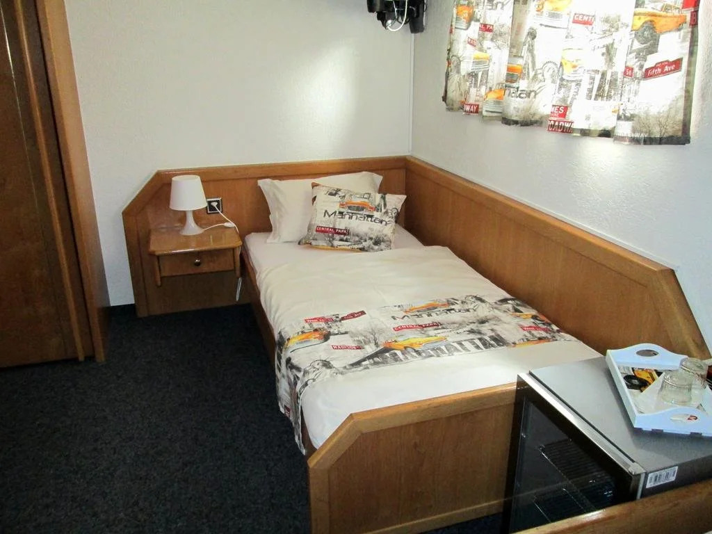Hotel Landhaus