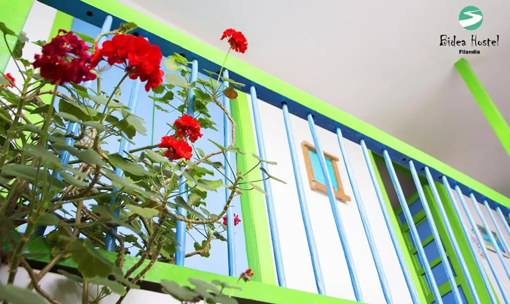 Bidea Hostal-Camping