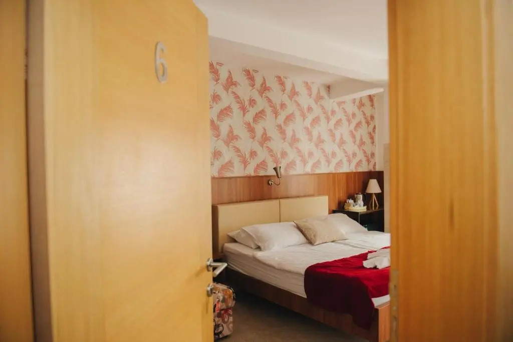 Hotel - Villa Lejla