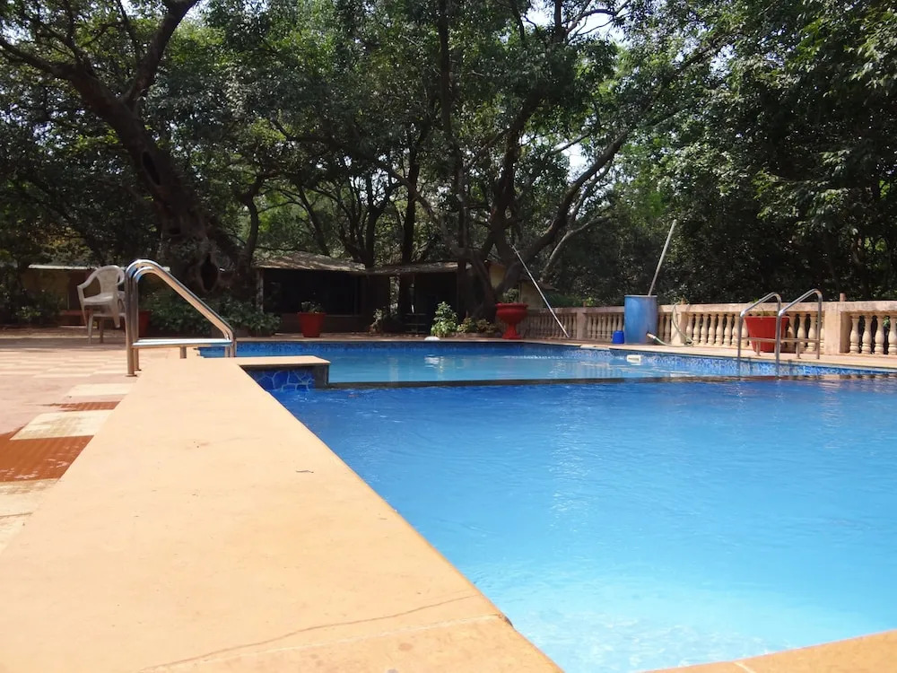 Hotel Ashok