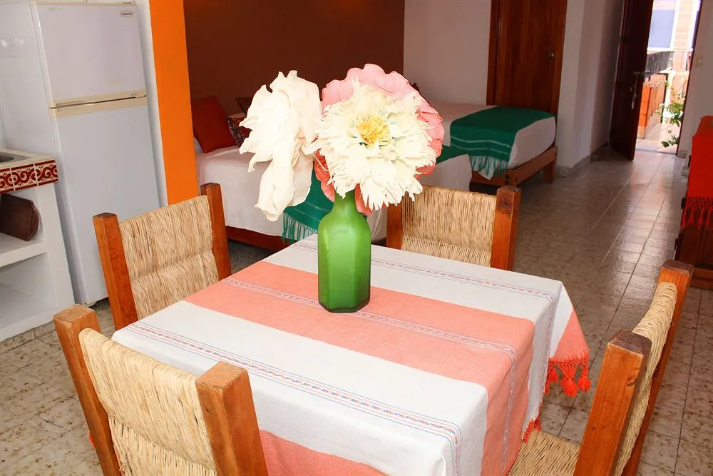 Hotel Boutique Catedral Vallarta