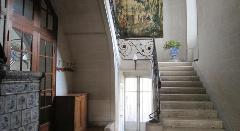 Chambre dHôtes Marchand
