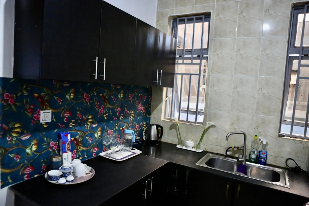 F&H Apartments
