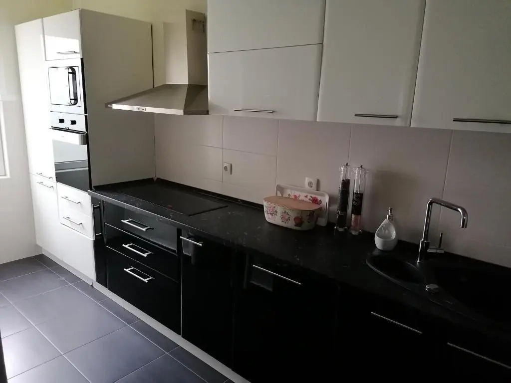 Apartmani Novkovic
