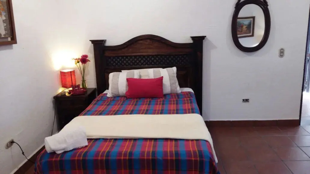 Hostal Casa Del Artista & Galeria