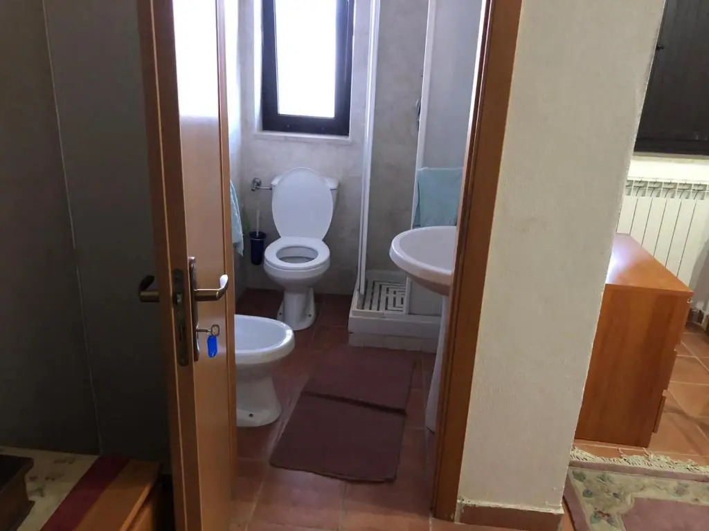 Secluded Villa in Parenti with Garden