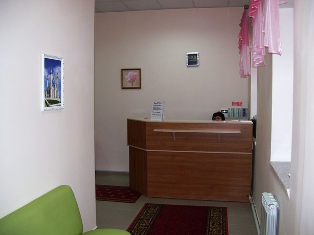 Fatima Building 2