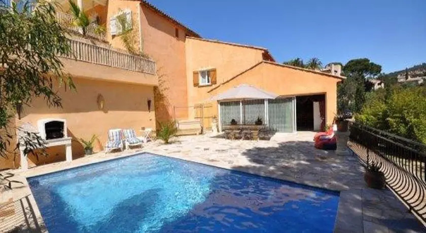 Villa Sambracitaine