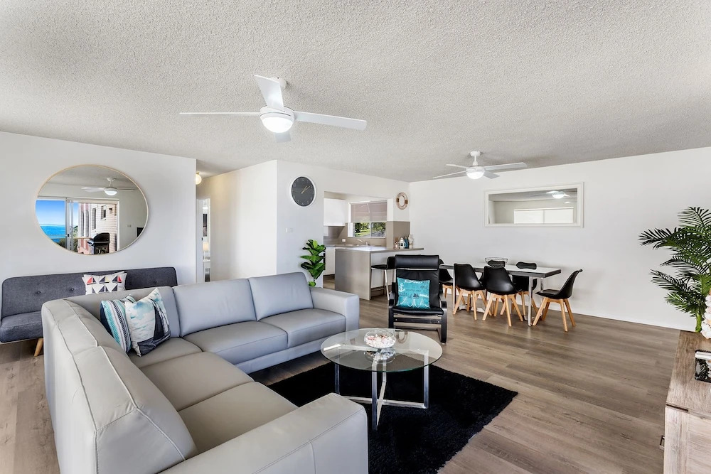 2 Bedroom Apartment Laman Lodge Unit 2