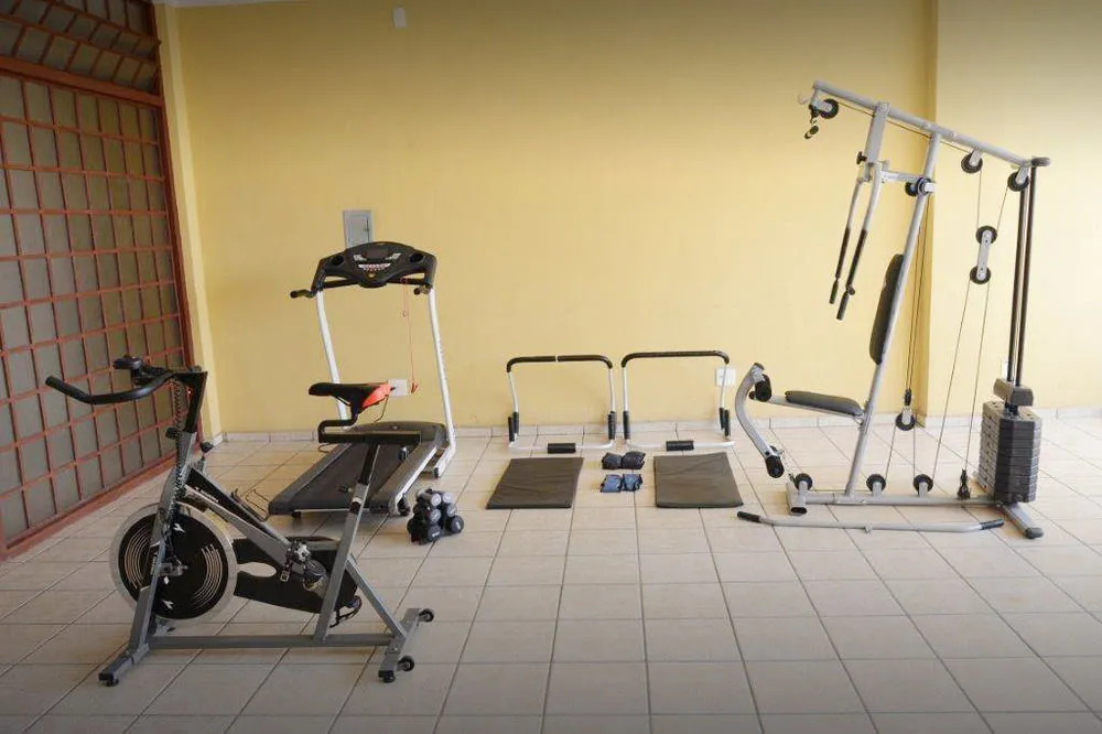 Hotel JWF Sorocaba