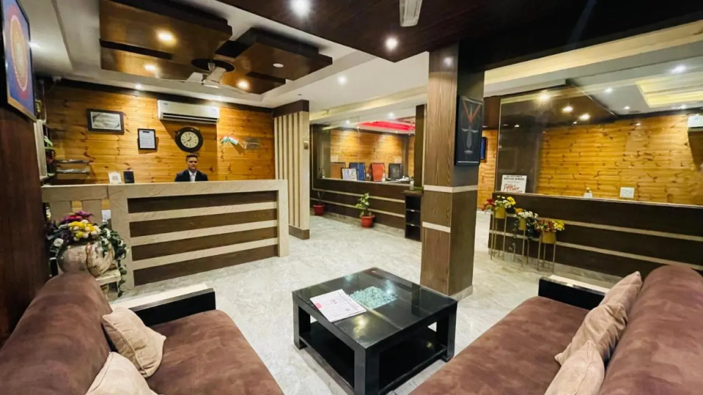 Hotel SKI by Live Imperial