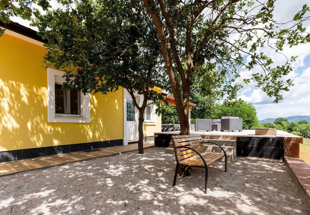 Villa St Nikola