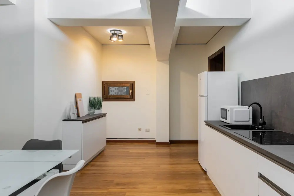 Casa Ambrosini - Artemide Apt by Wonderful Italy
