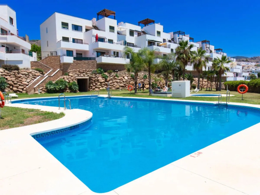Apartment Amapola Nerja