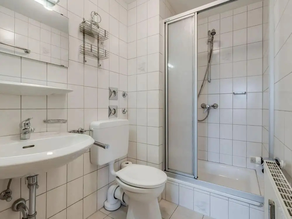 Wohnung in Lohberg Nahe Arber Skipisten