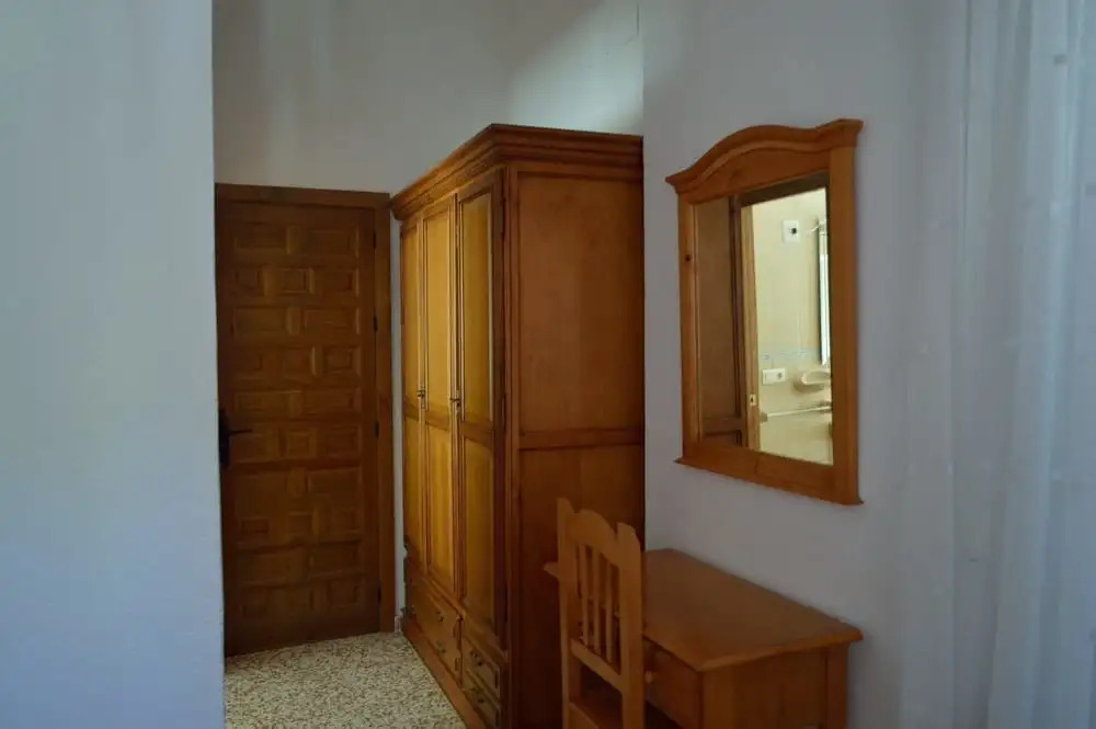 El Pinar De Villa Carmina