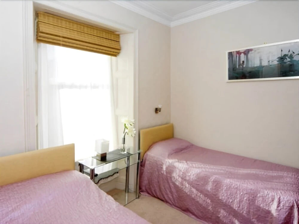 Seabreeze B&B