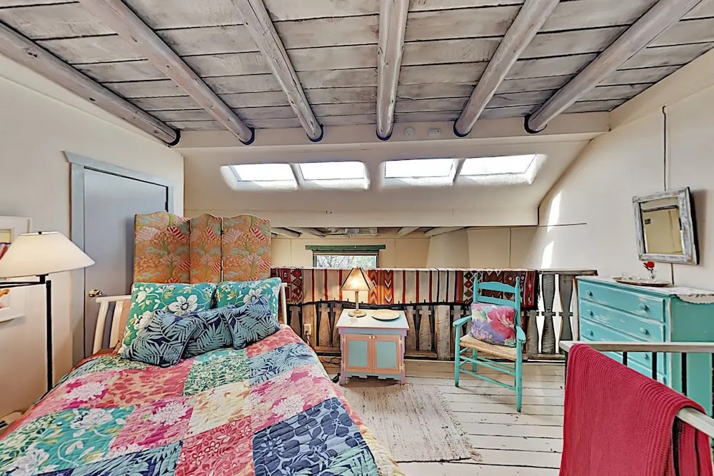 1 Block To Plaza! Rio Grande By Inger Jirby 1 Bedroom Duplex