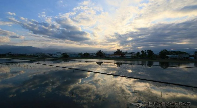 Yilan Greenbird of Happiness B&B
