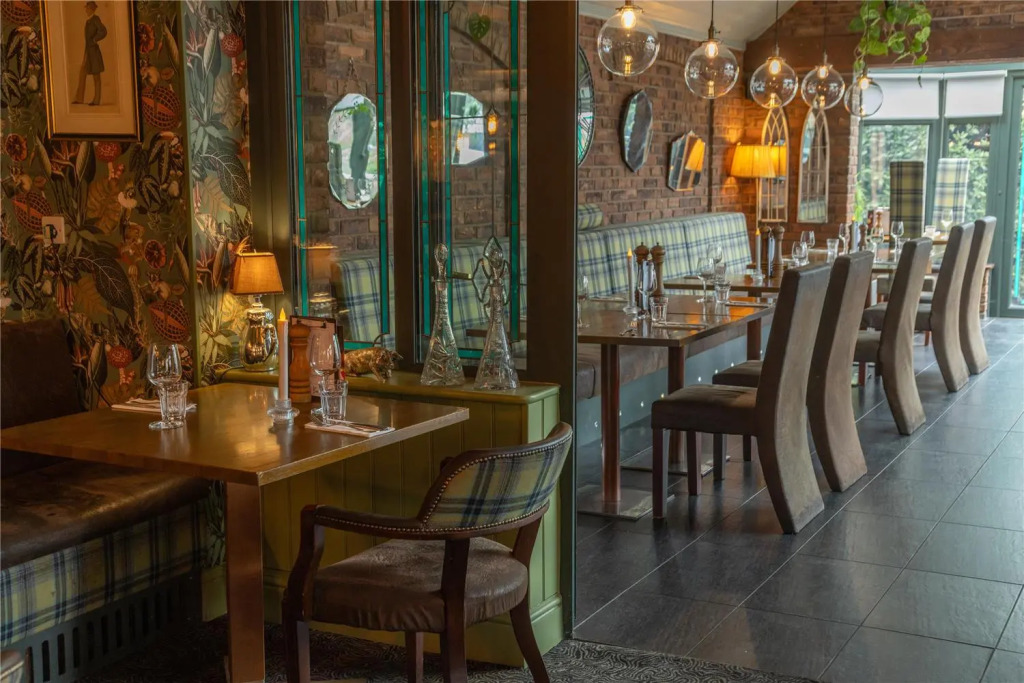 Brackenborough Hotel, BW Signature Collection