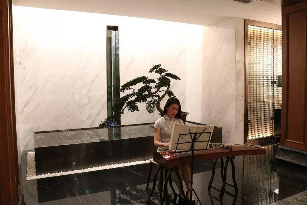 Chengdu OCT Aren House Complex