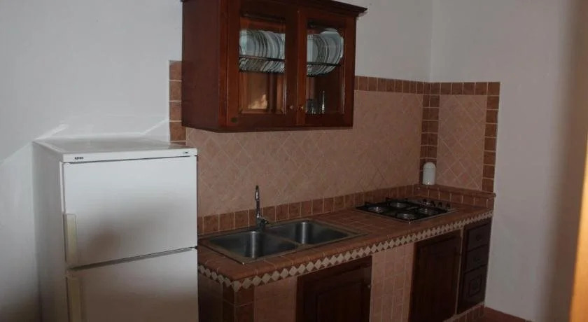 Residence Hotel Torresilvana