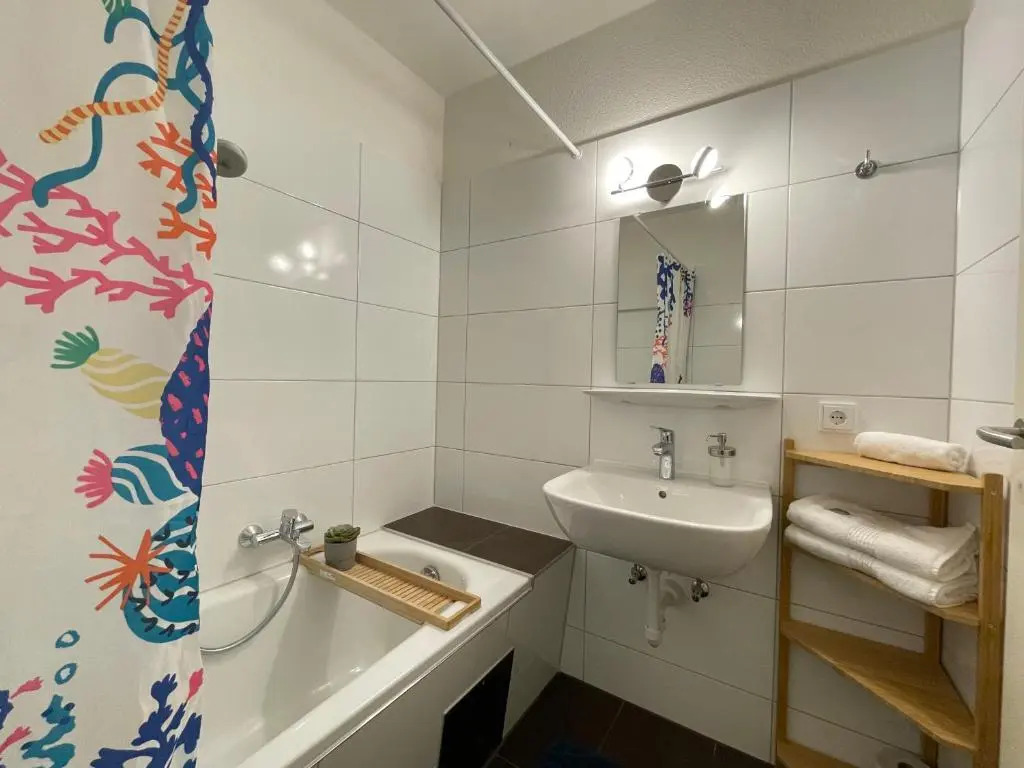Gemütliches Studio mitten in der Stadt Bregenz