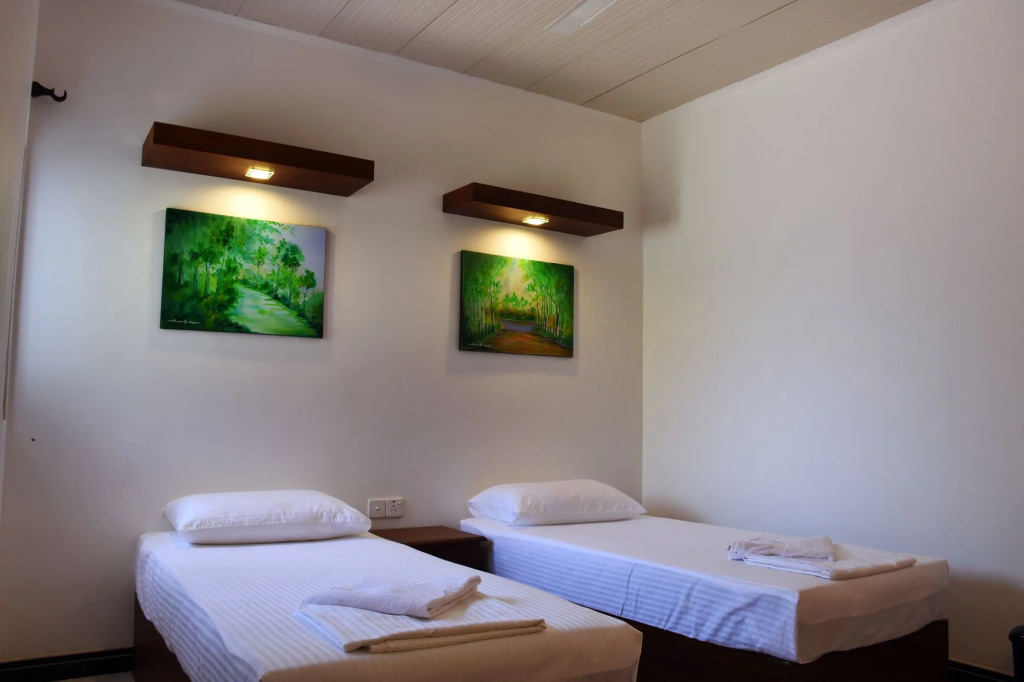 Sadula Holiday Resort
