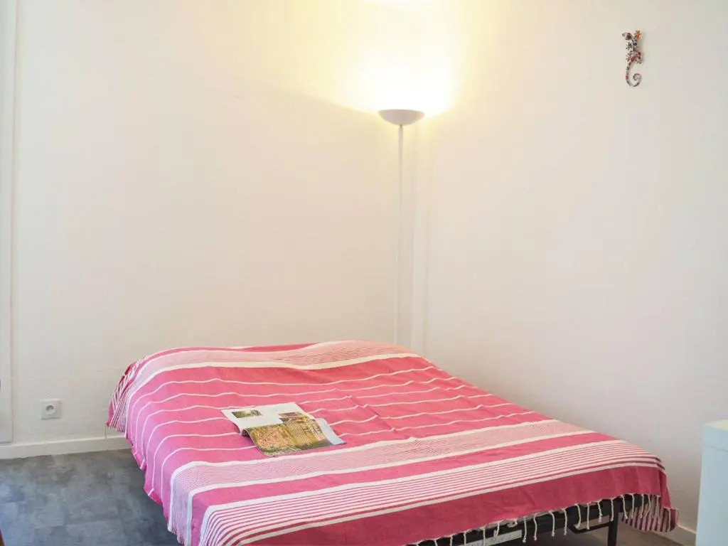 Appartement Le Lavandou, 2 pièces, 4 personnes - FR-1-251-390