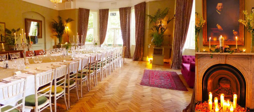 Tinakilly Country House Hotel