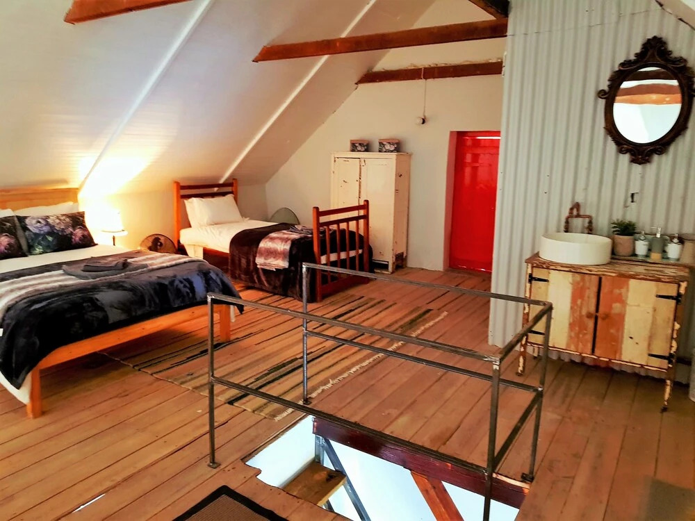 Little Artist Cottage