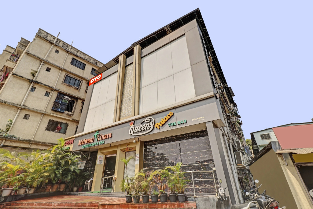 Hotel saidan