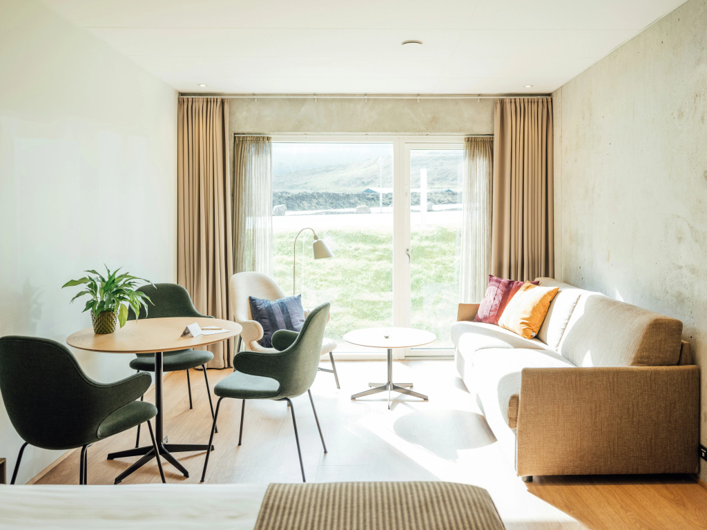 Hotel Føroyar
