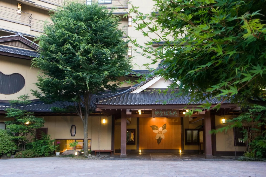 Tachibanaya