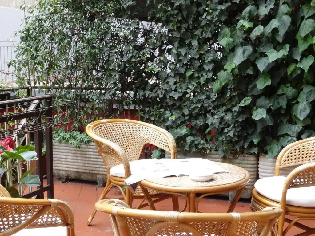 Hotel Castelletto