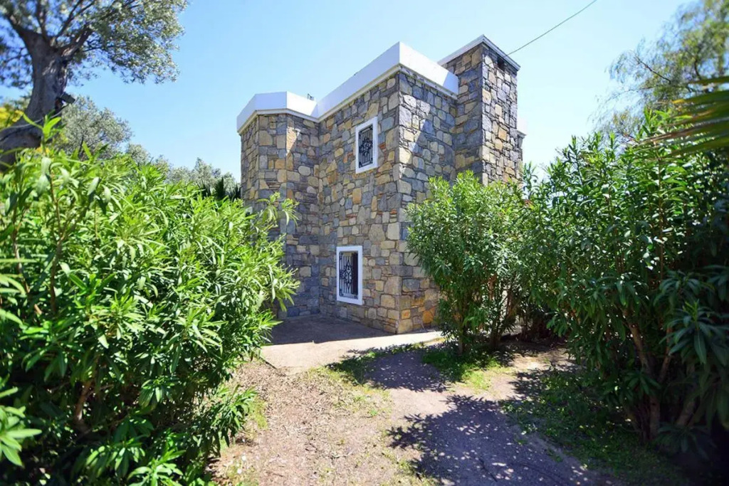 Salmakis Villas