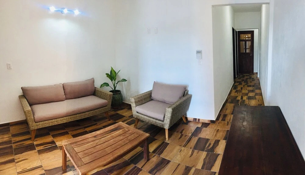 Casa Miis