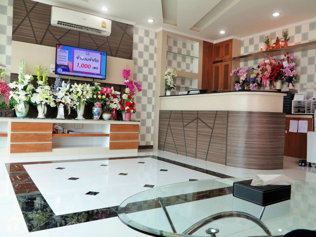 TTT Hotel