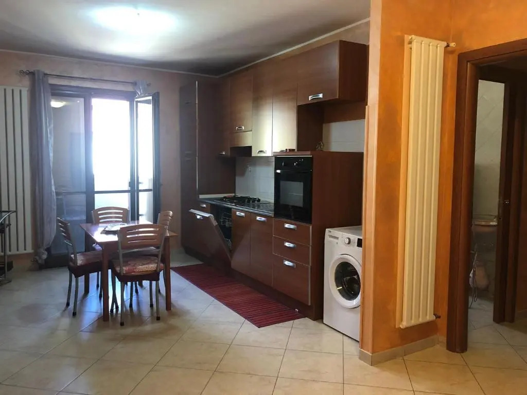 Appartamento Nuvola