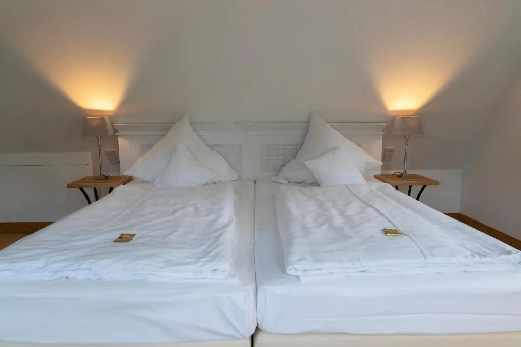 Hotel Alster Au
