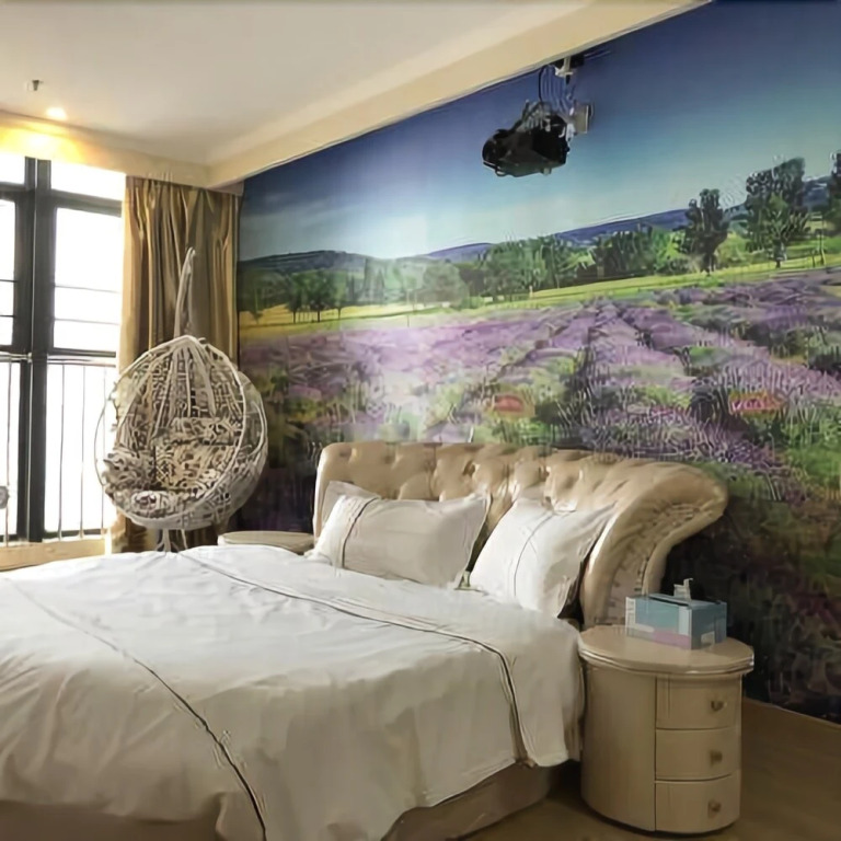 Jinrun Yangguang Apartment Hotel